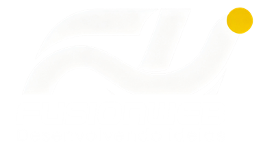 FusionWeb — Desenvolvendo ideias